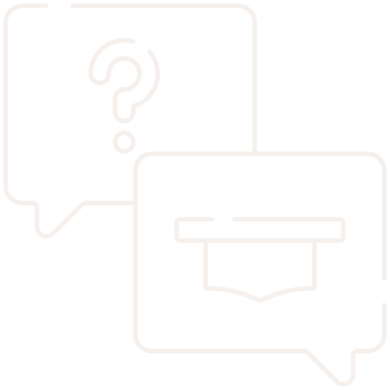 FAQ illustration