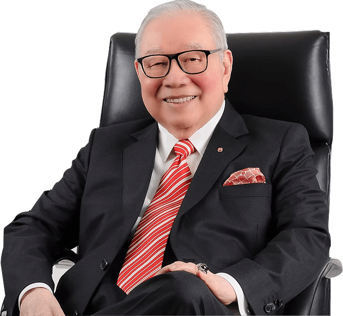 Tan Sri Dato’ Sri Dr. Teh Hong Piow