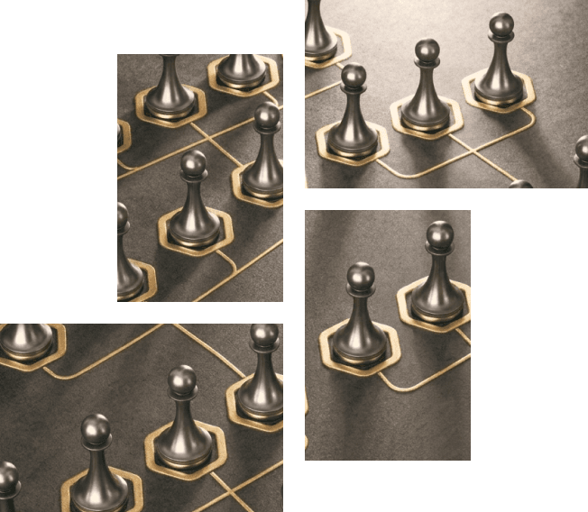 Leadership & Structure