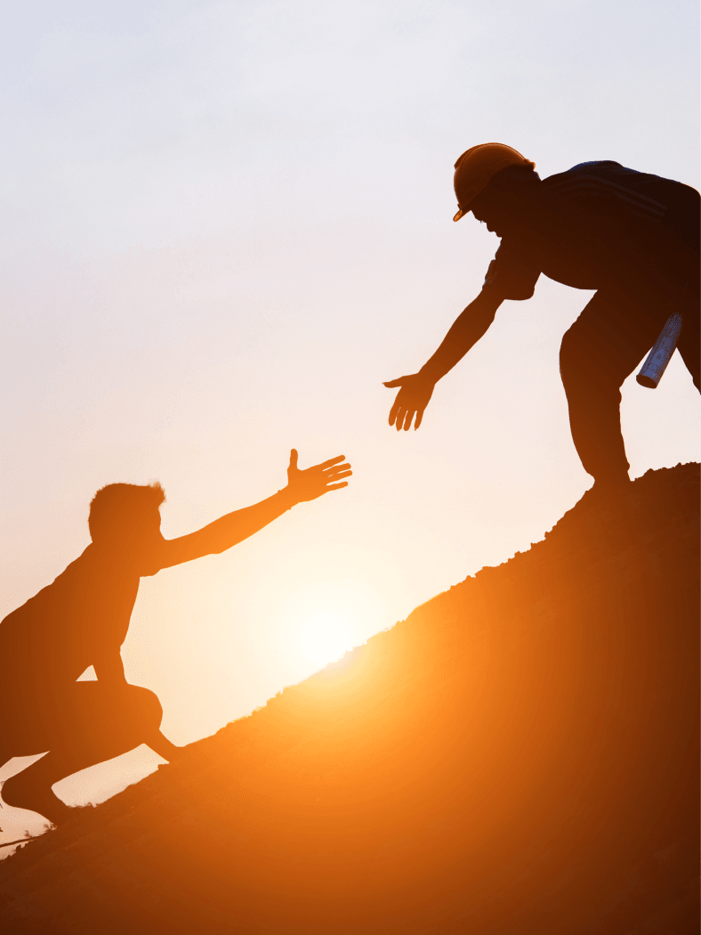 Humility - Team collaboration