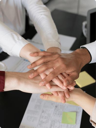 Integrity - Team collaboration