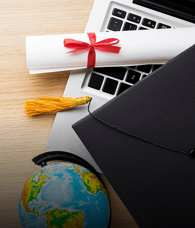 THP Legacy Scholarship — 2024 Cohort